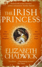 Capa do artigo The Irish Princess