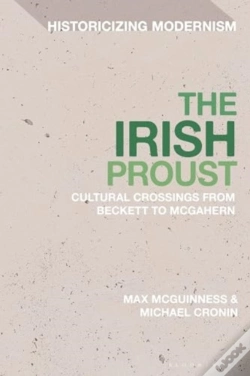 Capa do artigo The Irish Proust