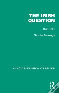 Capa do artigo The Irish Question