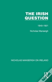 Capa do artigo The Irish Question