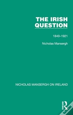 Capa do artigo The Irish Question