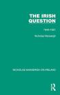 The Irish Question - Preview