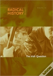 Capa do artigo The Irish Question