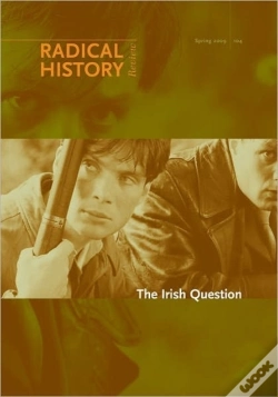 Capa do artigo The Irish Question