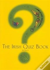 The Irish Quiz Book