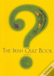 Capa do artigo The Irish Quiz Book