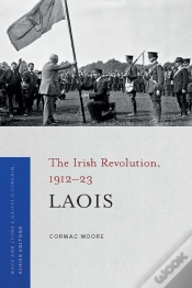 Capa do artigo The Irish Revolution, 1912-23