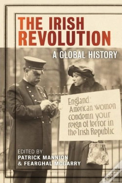 Capa do artigo The Irish Revolution