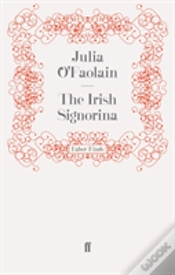 Capa do artigo The Irish Signorina