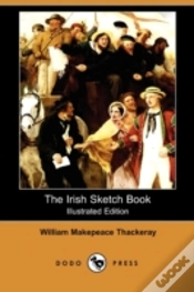 Capa do artigo The Irish Sketch Book (Illustrated Editi