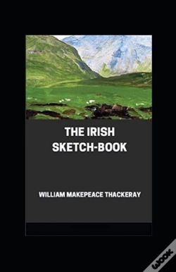 Capa do artigo The Irish Sketch-Book (Illustrated)