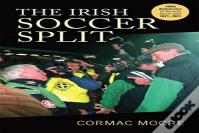 The Irish Soccer Split