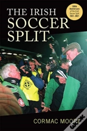 Capa do artigo The Irish Soccer Split