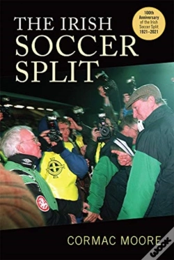 Capa do artigo The Irish Soccer Split