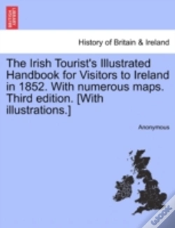 Capa do artigo The Irish Tourist'S Illustrated Handbook