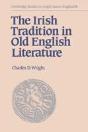 The Irish Tradition In Old English Literature - Preview