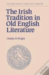 Capa do artigo The Irish Tradition In Old English Literature