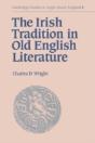 The Irish Tradition In Old English Literature - Preview