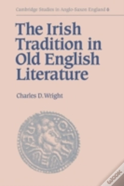 Capa do artigo The Irish Tradition In Old English Literature