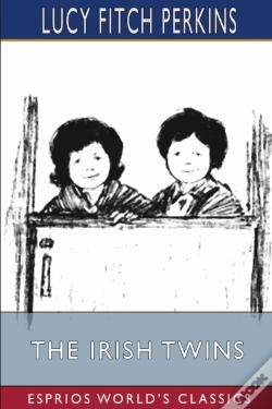 Capa do artigo The Irish Twins (Esprios Classics)