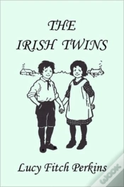 Capa do artigo The Irish Twins, Illustrated Edition (Ye