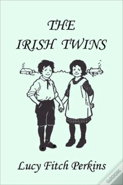 Capa do artigo The Irish Twins, Illustrated Edition (Ye