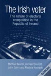 Capa do artigo The Irish Voter
