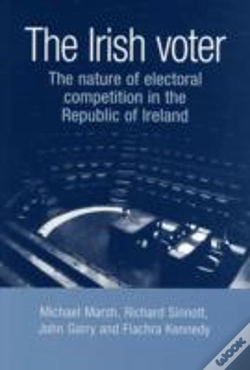 Capa do artigo The Irish Voter