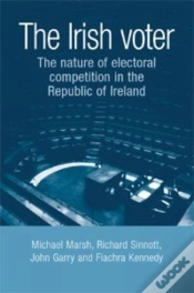 Capa do artigo The Irish Voter