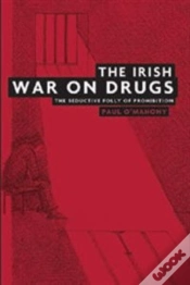 Capa do artigo The Irish War On Drugs