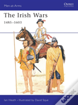 The Irish Wars 1485â€“1603