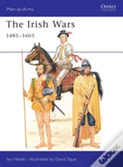 Capa do artigo The Irish Wars 1485â€“1603