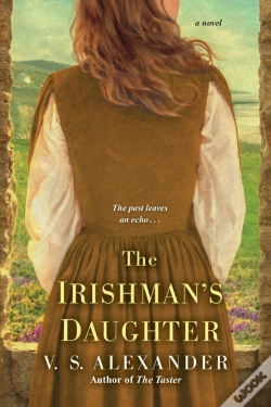 Capa do artigo The Irishman'S Daughter