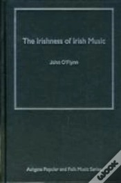 Capa do artigo The Irishness Of Irish Music