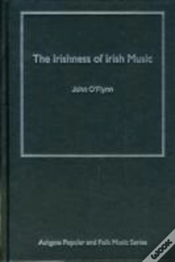 Capa do artigo The Irishness Of Irish Music
