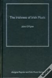 The Irishness Of Irish Music