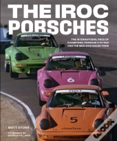 The Iroc Porsches