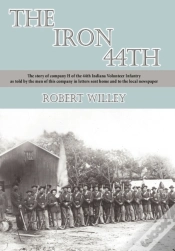 Capa do artigo The Iron 44th