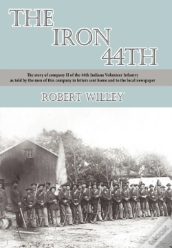 Capa do artigo The Iron 44th