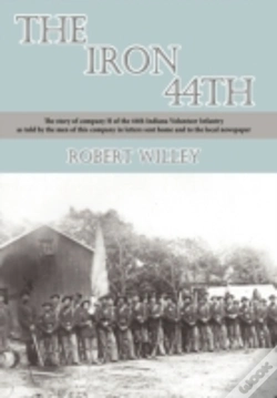 Capa do artigo The Iron 44th