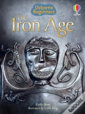 Capa do artigo The Iron Age