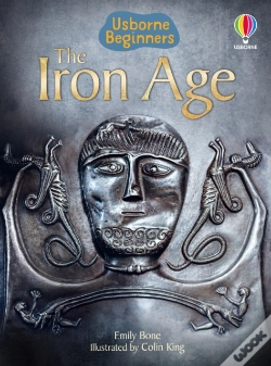 Capa do artigo The Iron Age