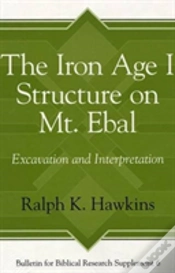 Capa do artigo The Iron Age I Structure On Mt. Ebal