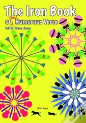 Capa do artigo The Iron Book Of New Humorous Verse