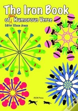 Capa do artigo The Iron Book Of New Humorous Verse