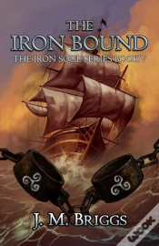 Capa do artigo The Iron Bound