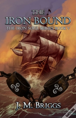 Capa do artigo The Iron Bound