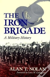 Capa do artigo The Iron Brigade