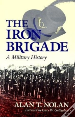 Capa do artigo The Iron Brigade