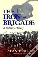 The Iron Brigade
